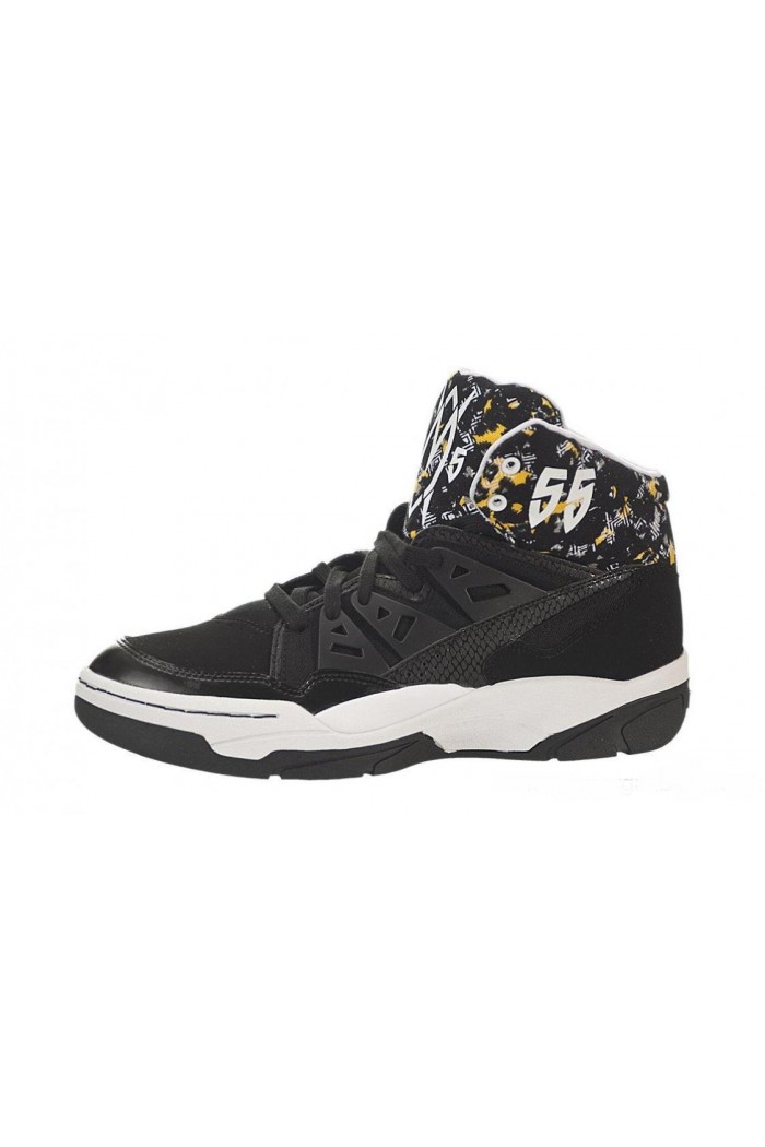 Кецове Adidas  MUTOMBO